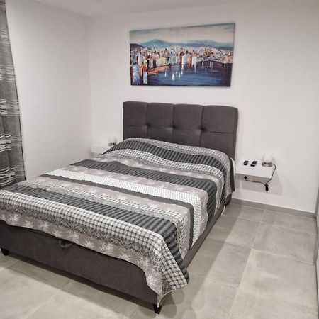 Apartment Cvita In City Center Split Exterior photo