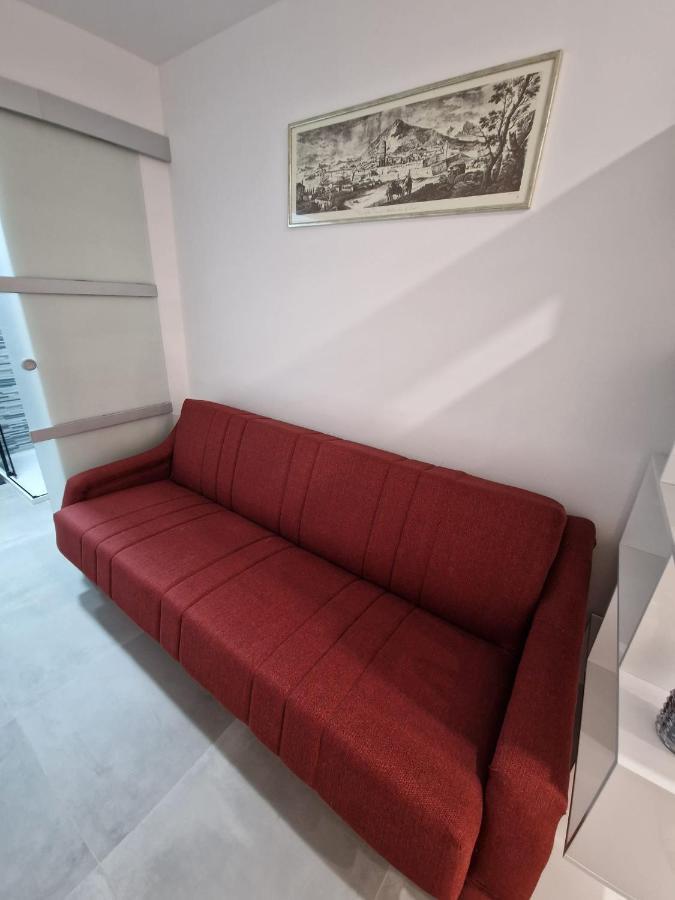 Apartment Cvita In City Center Split Exterior photo