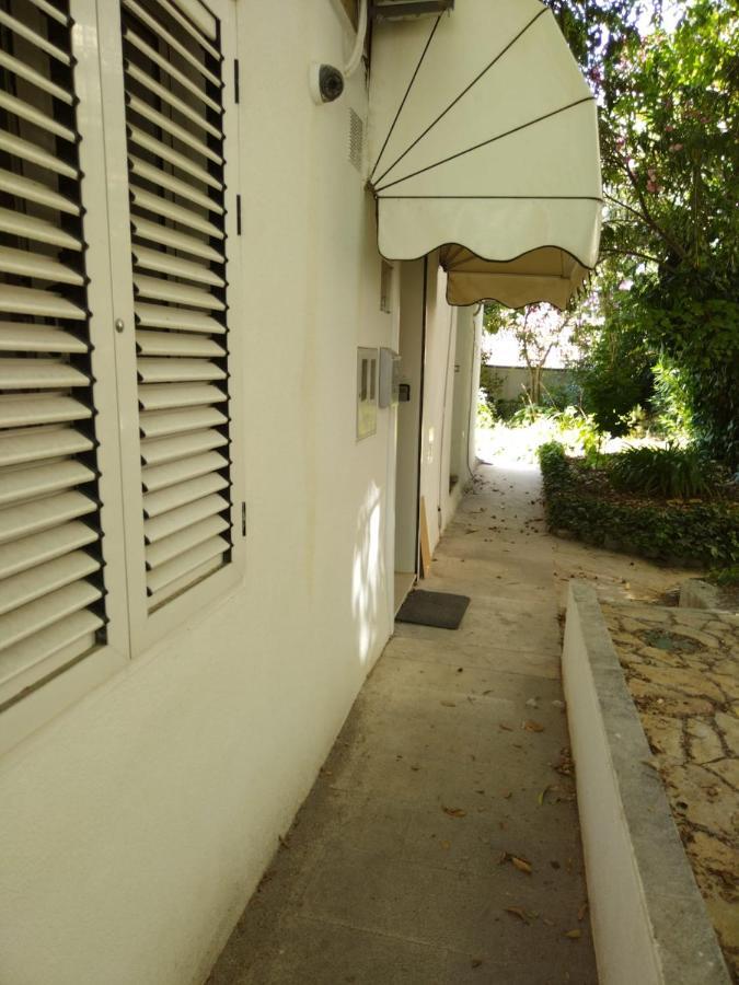 Apartment Cvita In City Center Split Exterior photo