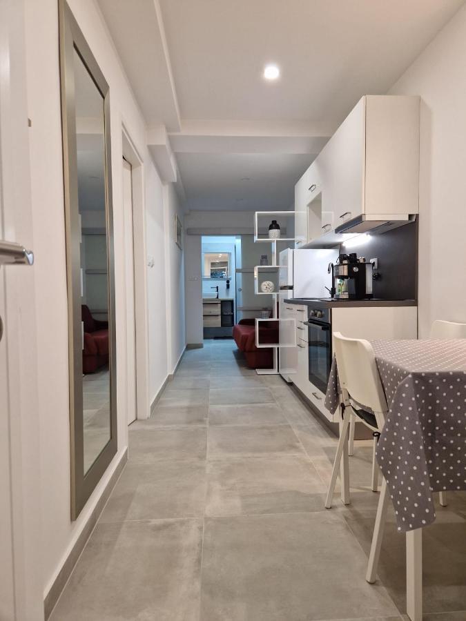 Apartment Cvita In City Center Split Exterior photo