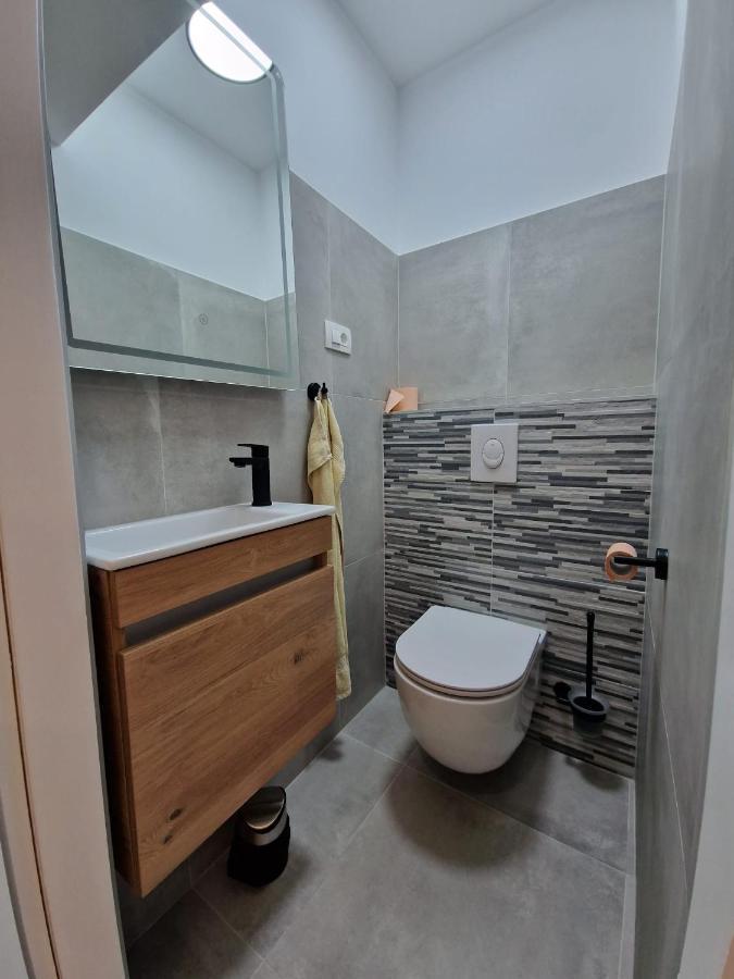 Apartment Cvita In City Center Split Exterior photo