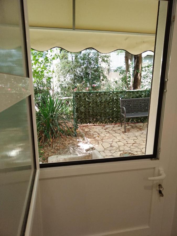 Apartment Cvita In City Center Split Exterior photo