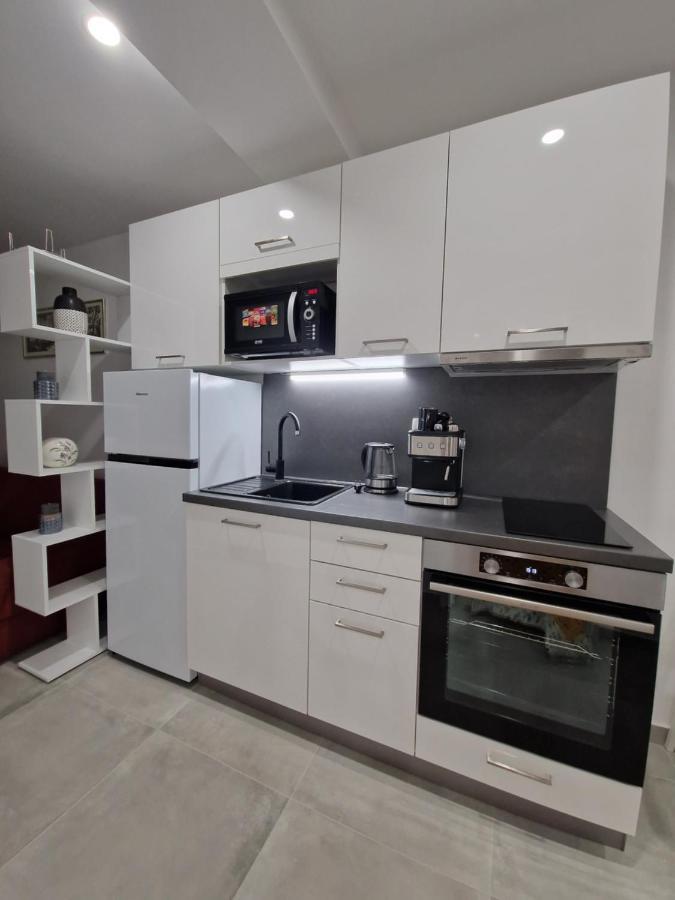 Apartment Cvita In City Center Split Exterior photo