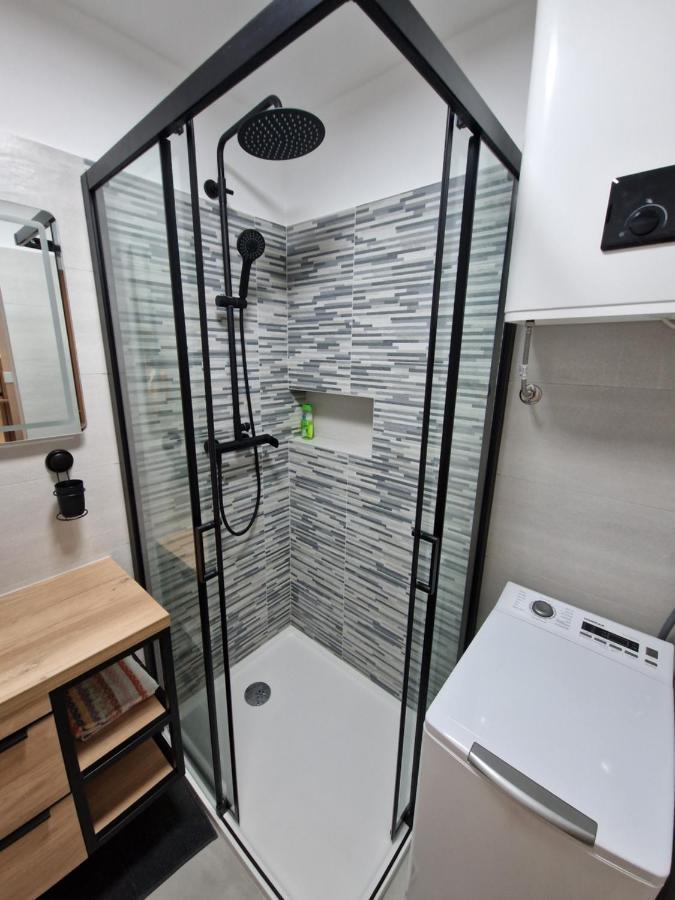 Apartment Cvita In City Center Split Exterior photo