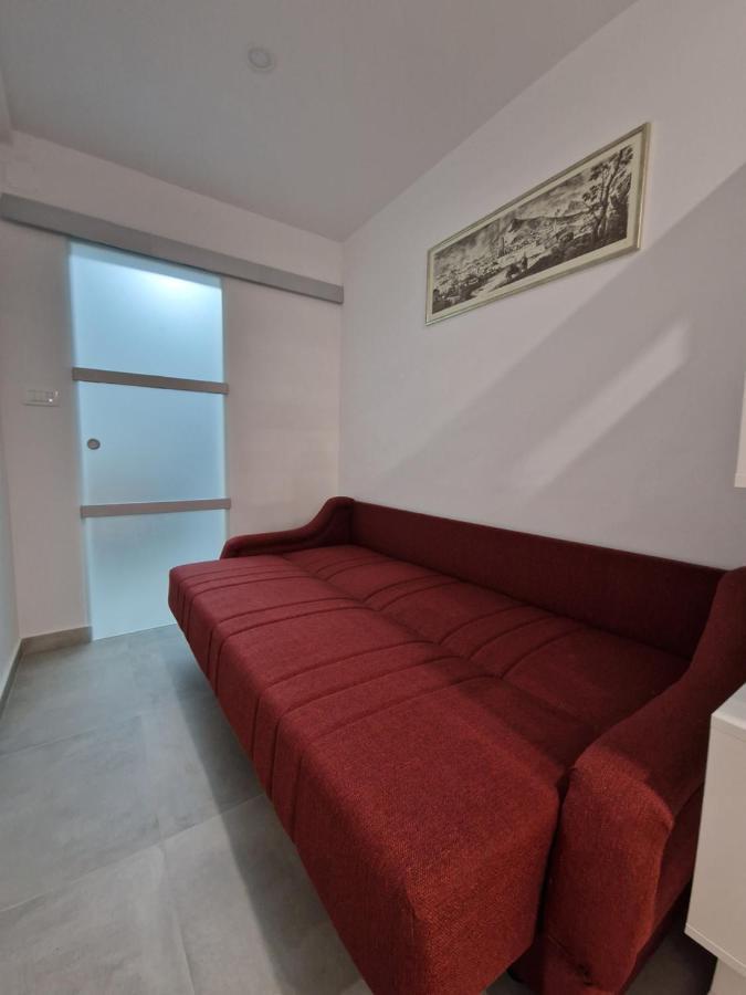 Apartment Cvita In City Center Split Exterior photo