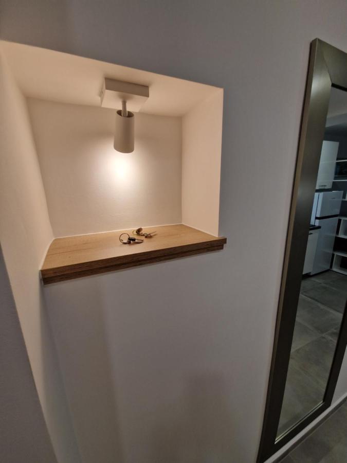 Apartment Cvita In City Center Split Exterior photo